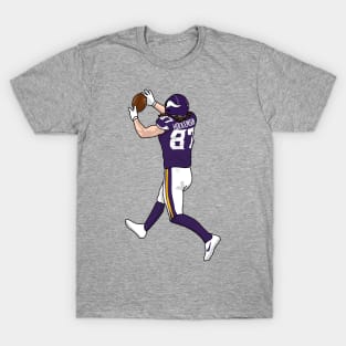 The catch hockenson T-Shirt